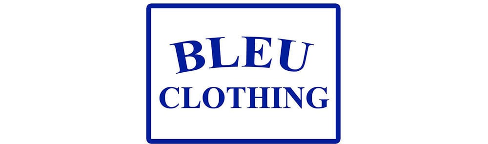 Bleu Brand Logo